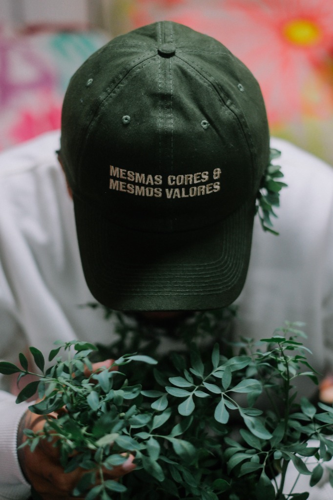 Merch Oficial Emicida